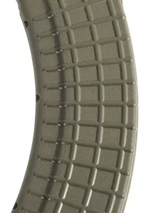 ARSENAL MAGAZINE AK-47 - 7.62X39 30RD POLYMER GREEN