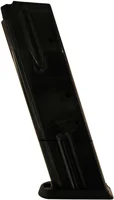 CZ MAGAZINE 75/85 9MM LUGER - 10RD STEEL