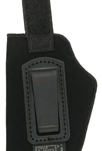 MICHAELS IN-PANT HOLSTER #1 LH - W/RETENTION STRAP BLACK