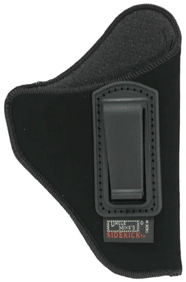 MICHAELS IN-PANT HOLSTER #0 RH - NYLON BLACK