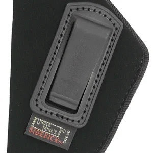 MICHAELS IN-PANT HOLSTER #36LH - NYLON BLACK