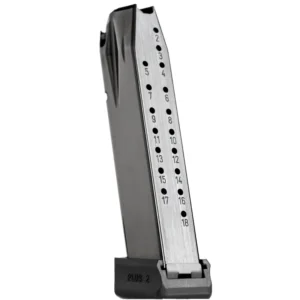 CANIK MAGAZINE TP9 20RD 9MM PKG