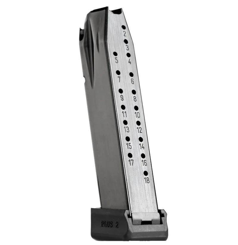 CANIK MAGAZINE TP9 20RD 9MM PKG