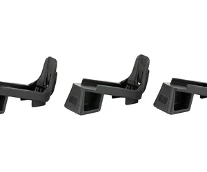 MAGPOD 3PK FOR GEN3 PMAGS BLACK