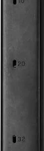 METALFORM MAGAZINE AR-15 9MM - 32RD BLUED STEEL COLT STYLE