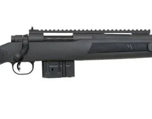 MOSSBERG MVP SCOUT 7.62 16.25" 10+1 TB