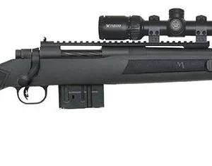 MOSSBERG MVP SCOUT 7.62 16" SCP 5/8X24