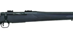 MOSSBERG PATRIOT 450BM BL/SYN 20" 3+1
