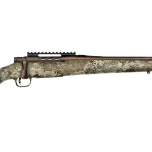MOSSBERG PATRIOT PREDATOR STRATA 22-250