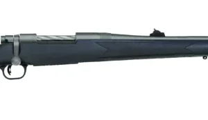 MOSSBERG PATRIOT 375RUG SS CERAKOTE/SYN