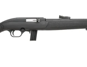 MOSSBERG 702 BANTAM SEMIAUTO 22LR BL/SY