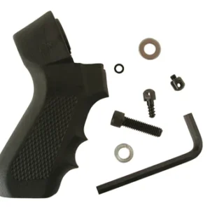 MOSSBERG PISTOL GRIP KIT 12GA - W/QD SWIVEL STUD