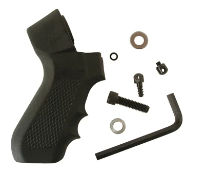 MOSSBERG PISTOL GRIP KIT 12GA - W/QD SWIVEL STUD