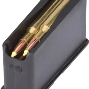 MOSSBERG MAGAZINE PATRIOT - 400 LEGEND 4RD