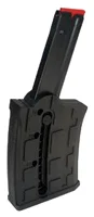 MOSSBERG MAGAZINE 715 TACTICAL - 22LR 25RD POLYMER BLACK