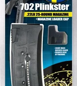 MOSSBERG MAGAZINE 702 22LR 25RD