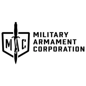 MILITARY ARMAMENT CORP 1911MAC 9 DS 5" 17+1 COMP