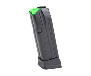 MEC-GAR MAG FITS GLK 19 9MM 18RD AFC