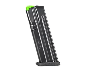 MEC-GAR MAG FITS GLK 19 9MM 15RD AFC