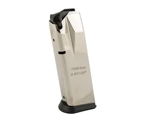 MEC-GAR MAG SIG P228 9MM 15RD NIC