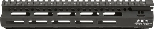 BCM RAIL MCMR 10" M-LOK - BLACK FITS AR-15