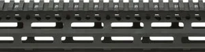 BCM RAIL MCMR 13" M-LOK - BLACK FITS AR-15