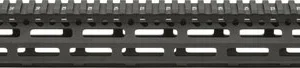 BCM RAIL MCMR 15" M-LOK - BLACK FITS AR-15