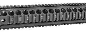 MI G2 QUAD-RAIL DROP IN FOR - RIFLE LENGTH AR-15