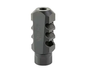 MDT ELITE MUZZLE BRAKE 5/8X24 BLK