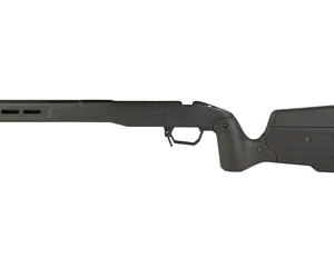MDT FIELD STOCK TIKKA T3 SA BLK