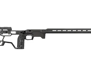 MDT ACC ELITE CHASSIS SYS R700SA BLK