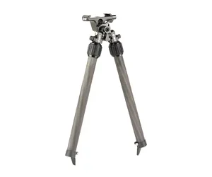 MDT MOUNTAIN BIPOD ARCA BLACK