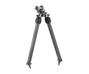 MDT MOUNTAIN BIPOD PICATINNY BLACK