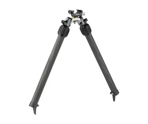 MDT BACKCOUNTRY BIPOD PIC BLACK
