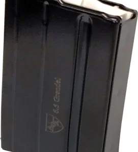 ALEXANDER MAGAZINE 6.5 GRENDEL - 10RD STEEL