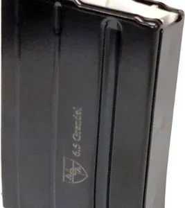ALEXANDER MAGAZINE 6.5 GRENDEL - 4RD STEEL