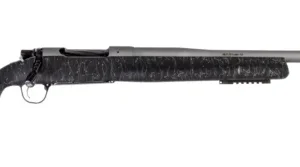 CHRISTENSEN ARMS MESA LR 338LAP TUNG/BLK 27"