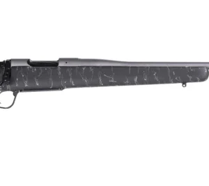 CHRISTENSEN ARMS MESA 6.5PRC TUNGSTEN/BLK 24"