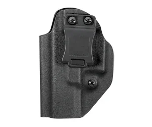 MFT IWB HLSTR FOR GLK 19/23 BLK