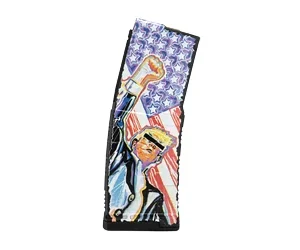 MAG AMEND2 AR15 556 30RD MOD3 TRUMP