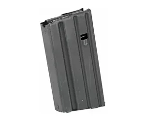 MAG ASC AR450 5RD STS BLK