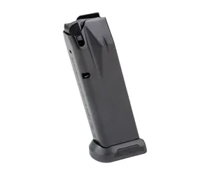 MAG CENT ARMS MC9L/MC9LS 9MM 17R BLK