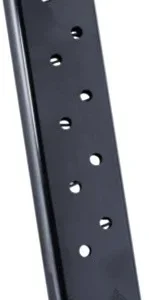 MEC-GAR MAGAZINE 1911 GOVT. - 45ACP 10RD EXTENDED BLUED