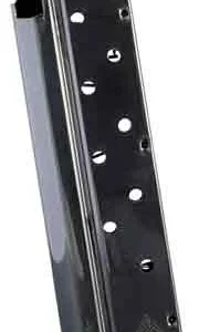 MEC-GAR MAGAZINE 1911 GOVT. - 9MM LUGER 9RD BLUED