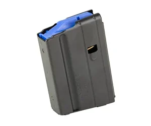 MAG CMMG AR15 6.6 GRENDEL 10RD BLK