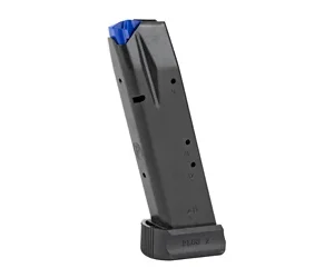 MAGAZINE CZ 75 SP-01 9MM 19RD