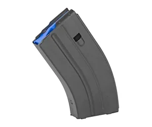 MAG DURAMAG 20RD 6.5 GRENDL SS BLK