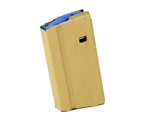 MAG DURAMAG 15RD 6ARC/6.5GRND SS FDE