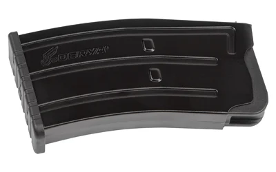 MAG DERYA DY12 12GA 5RD BLK
