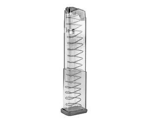 ETS MAG FOR GLK 43X 9MM 19RD CLR